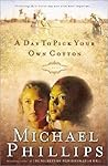 A Day to Pick Your Own Cotton (Shenandoah Sisters, #2)
