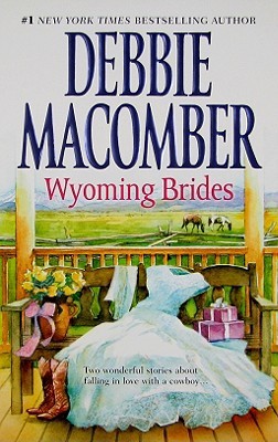 Wyoming Brides (Mass Market Paperback)