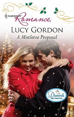 A Mistletoe Proposal (Mass Market Paperback)