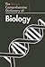 The Rosen Comprehensive Dictionary of Biology (Rosen Comprehensive Student Dictionaries)
