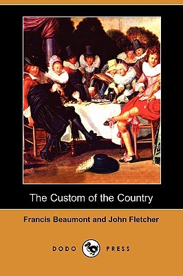 The Custom of the Country