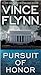 Pursuit of Honor (Mitch Rapp, #12)