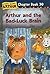 Arthur and the Bad-Luck Brain (Marc Brown Arthur Chapter Books (Pb))