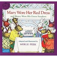 14 best Mary wore red dress images on Pinterest | Preschool books ...