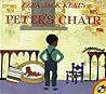 Peter's Chair by Ezra Jack Keats