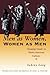 Men as Women, Women as Men by Sabine Lang