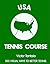 USA Tennis Course: 500 Visual Ways to Better Tennis