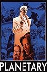 Absolute Planetary Book Two by Warren Ellis
