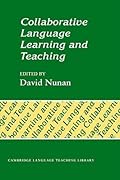 Collaborative Language Learning and Teaching