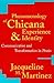 Phenomenology of Chicana Experience and Identity: Communication and Transformation in Praxis (New Critical Theory)