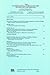 International Journal for the Psychology of Religion by Heinz Streib