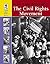 The Fight Renewed: The Civil Rights Movement (Lucent Library of Black History)