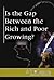 Is the Gap Between the Rich and Poor Growing? (At Issue)