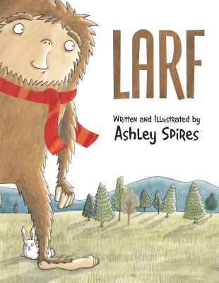 Larf (Hardcover)