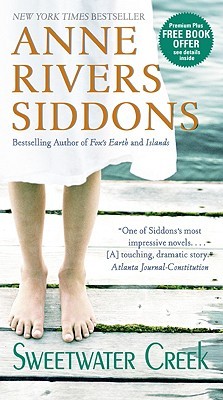 Sweetwater Creek (Mass Market Paperback)