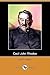 Cecil John Rhodes by Ian Duncan Colvin