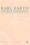 Church Dogmatics:...