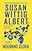 Mourning Gloria by Susan Wittig Albert