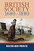 British Society 1680-1880: Dynamism, Containment and Change