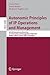 Autonomic Principles of IP Operations and Management: 6th IEEE International Workshop on IP Operations and Management, IPOM 2006, Dublin, Ireland, ... (Lecture Notes in Computer Science, 4268)