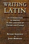 Writing Latin