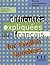 Difficultés expliquées du f...