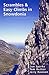 Scrambles and Easy Climbs in Snowdonia by Sparks