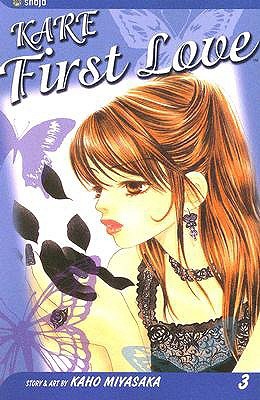 Kare First Love, Vol. 3 (Kare First Love, #3)