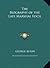 The Biography of the Late Marshal Foch