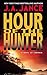 Hour Of The Hunter (Walker Family, #1)