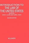 Introduction to the Law of the United States