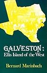 Galveston: Ellis Island of the West (Suny Series in Modern Jewish History)