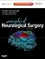 Principles of Neurological Surgery by Richard G. Ellenbogen MD  FACS