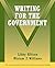 Writing for the Government