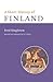 A Short History of Finland by Fred Singleton