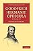 Godofredi Hermanni Opuscula 8 Volume Paperback Set (Cambridge... by Gottfried Hermann