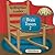 Rocking Chair Puzzlers Brai...