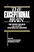 The Exceptional Brain: Neuropsychology of Talent and Special Abilities