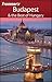 Frommer's Budapest & the Best of Hungary (Frommer's Complete Guides)
