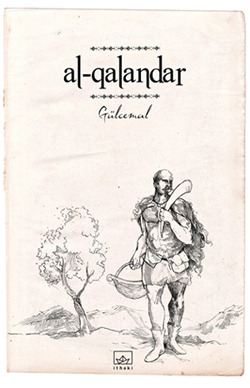 Al-Qalandar