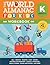 World Almanac for Kids Workbook: Kindergarten
