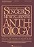 Singers Musical Theatre Anthology Volume 5 Baritone Bass Book Compiled by Richard Walters | 40 Musical Theatre Songs for Baritone and Bass Voices | ... Musical Theatre Anthology (Songbooks))