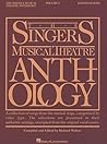 Singers Musical Theatre Anthology Volume 5 Baritone Bass Book Compiled by Richard Walters | 40 Musical Theatre Songs for Baritone and Bass Voices | ... Musical Theatre Anthology (Songbooks))
