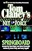 Springboard (Tom Clancy's Net Force, #9)