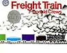 Freight Train by Donald Crews