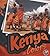 Kenya in Colors (A+ Books; World of Colors)