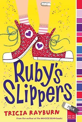 Ruby's Slippers (Paperback)