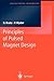 Principles in Pulsed Magnet Design
