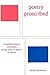 Poetry Proscribed: Twentiet...
