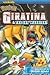 Pokémon: Giratina & the Sky...